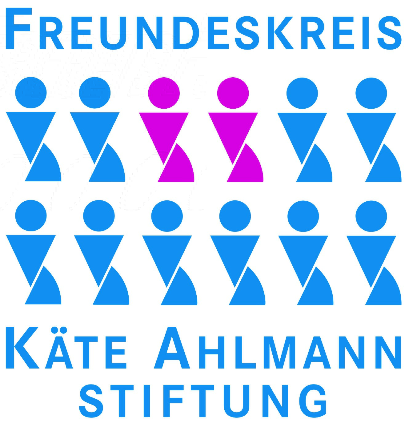 Freundeskreis Käthe Ahlmann Stiftung