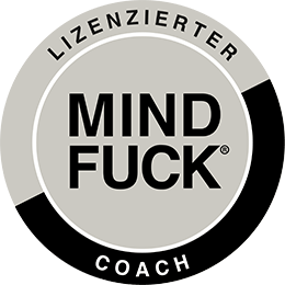 Lizenz Mindfuck Coaching